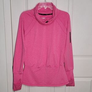 Victoria’s Secret Sexy Sport Funnel Neck Sweatshirt